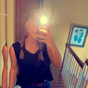 Meet your Posher, Susannah